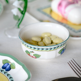 Салатник порционный French Garden Fleurence 12 см