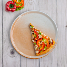 Блюдо для пиццы Cinzia Pizza 33 см