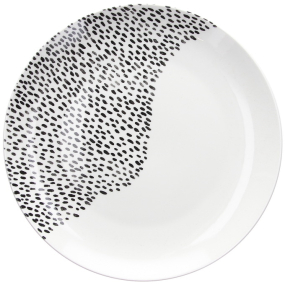 Тарелка столовая Madison Wave 27 см