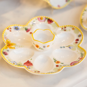 Блюдо для яиц Spring Awakening 20 см