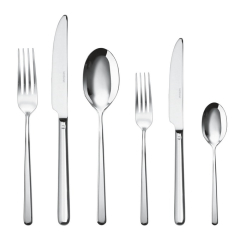 Набор столовых приборов Linear, 36 предметов