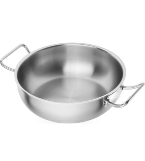 Вок Zwilling Pro 30 см