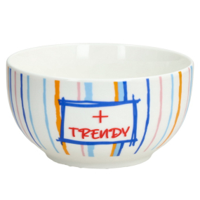 Салатник порционный Trendy 13 см