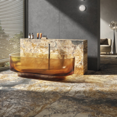 Керамогранит La Faenza Aesthetica 120х120 LPM, Breche Vendome, 6,5 мм