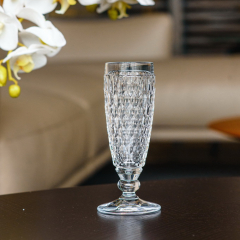 Бокал для шампанского Boston 150 мл, прозрачный