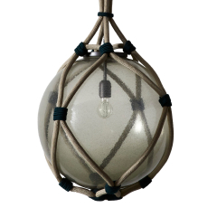 Светильник Cassina Bollicosa Nautilus 50см