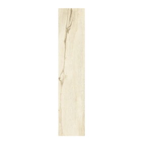 Керамогранит Rondine Daring 15x61, Ivory, 6,5 мм
