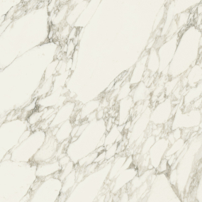 Керамогранит Italon Charme Deluxe 80х80 Naturale, Arabeskato White, 9 мм