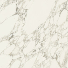 Керамогранит Italon Charme Deluxe 80х80 Naturale, Arabeskato White, 9 мм