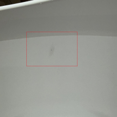 Ванна квариловая Villeroy & Boch Oberon 170х75 q1_UBQ170OBE2V-01, белая