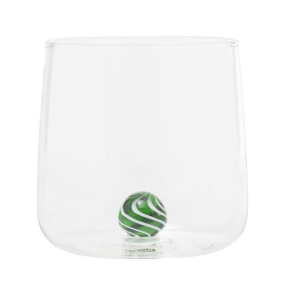 Стакан Bilia Candy 440 мл, зеленый