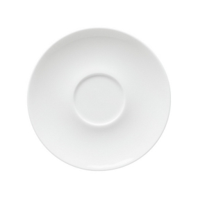 Набор кофейный на 6 персон Jade White, 18 предметов