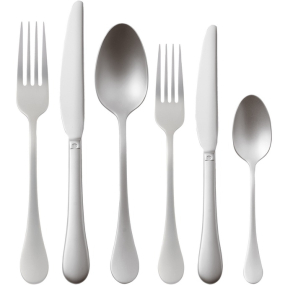 Набор столовых приборов Bloom Antique, 36 предметов