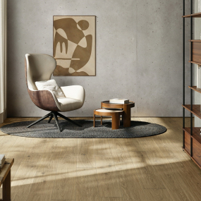 Керамогранит Italon Avantgarde 20х160 Naturale, Oak, 9 мм