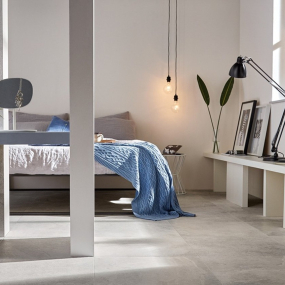 Керамогранит Imola X-Rock 60х120 N, R9, White, 10 мм