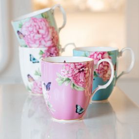 Кружка Pink Miranda Kerr 400 мл