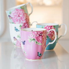 Кружка Pink Miranda Kerr 400 мл