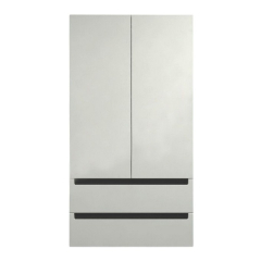 Шкаф подвесной Kolpa-San Vittoria V 1481/790 WH, 147х79, белый