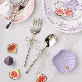 Набор приборов сервировочных Fiocco, 2 предмета