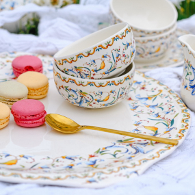 Блюдо для торта Toscana 34 см