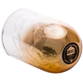 Стакан "Метеорит" Cosmic Diner 12,5 см