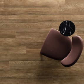 Керамогранит Italon Eternum 20х160 Naturale, Fumé, 9 мм