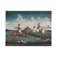 Декор Petracer's Grand Elegance 15х20, Fox Hunting B, 10 мм
