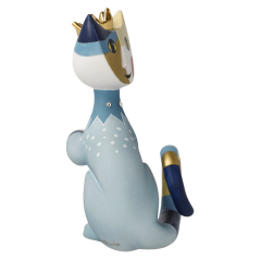 Фигурка "Король Макс" 13 см (лимит. 1999)