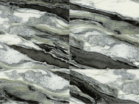 Керамогранит Italon Avantgarde 80х160 Cerato, Exclusive Green, 9 мм