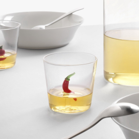 Стакан "Перец чили" Vegetables 350 мл