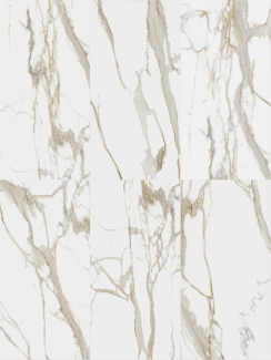 Керамогранит Italon Charme Evo 60х120 Naturale, Calacatta, 9 мм