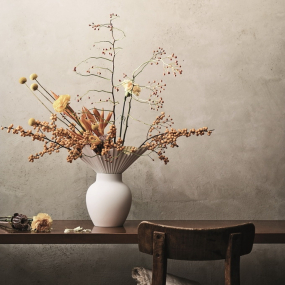 Ваза Falda 27 см