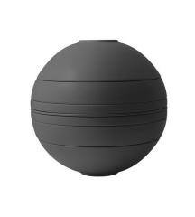 Набор блюд La Boule, черный, 7 предметов