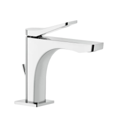 Смеситель для раковины Gessi Rilievo 59001.031, хром
