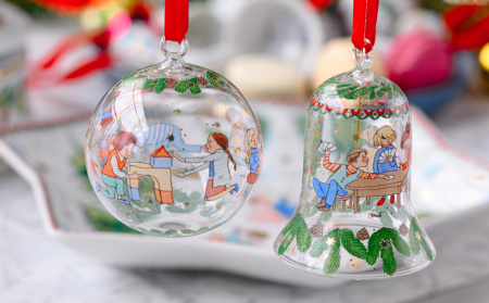 Christmas games
