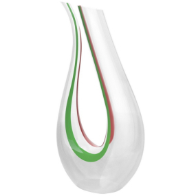 Декантер Amadeo Green/White/Red 1,5 л