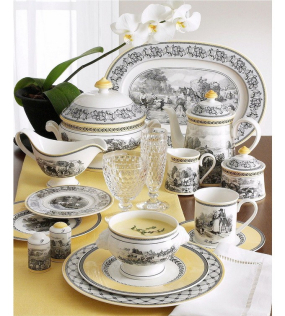 Сахарница Audun Ferme 300 мл