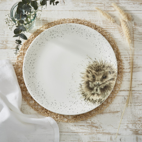 Блюдо "Ежик" 30 см