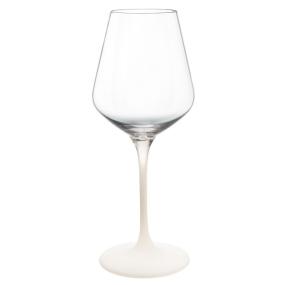 Набор бокалов для белого вина Manufacture Rock Blanc 380 мл, 4 шт