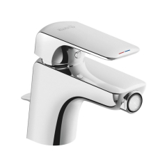 Смеситель для биде Kludi Ameo 412160575, хром