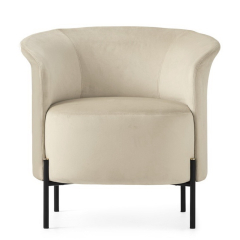 Кресло Calligaris Rendez-Vous, Hemp