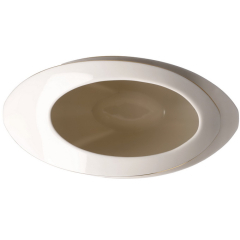 Ваза двойная "Поцелуй" 20 см