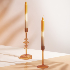 Набор свечей Like Clay, 2 шт