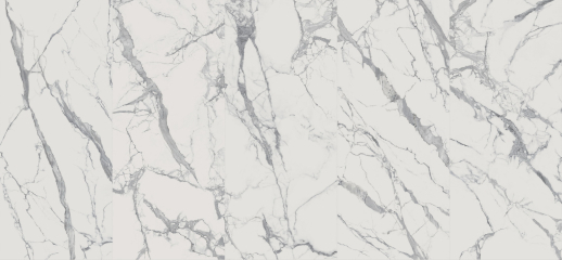 Керамогранит Italon Charme Evo 120х278 Lux, Statuario, 6 мм