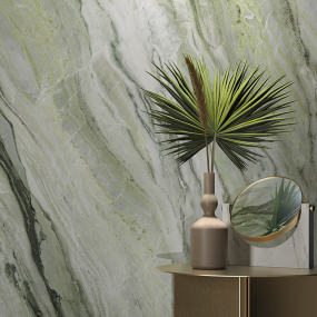 Керамогранит La Faenza Aesthetica 120х278 LPM, Golden Lighting, 6,5 мм