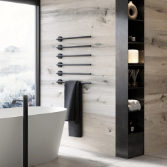 Керамогранит Rondine Timeless 20х120, Ivory, 8,5 мм