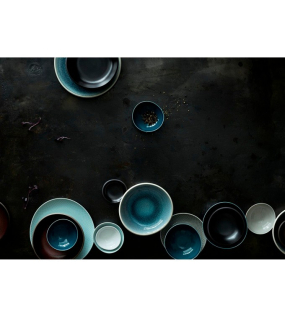 Чаша Junto Slate Grey 12 см