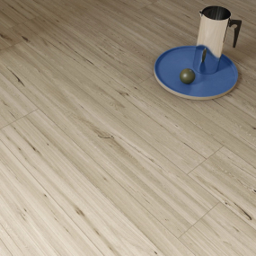 Керамогранит Coliseum Natura 20х120 Naturale, White, 9 мм