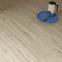 Керамогранит Coliseum Natura 20х120 Naturale, White, 9 мм