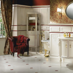 Керамогранит Petracer's 800 Italiano 40х40, Pavimento Esagono, 10 мм